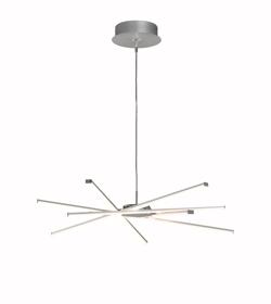 M5915  Star LED Pendant 42W